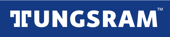 Logo de TUNGSRAM