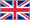 drapeau gb